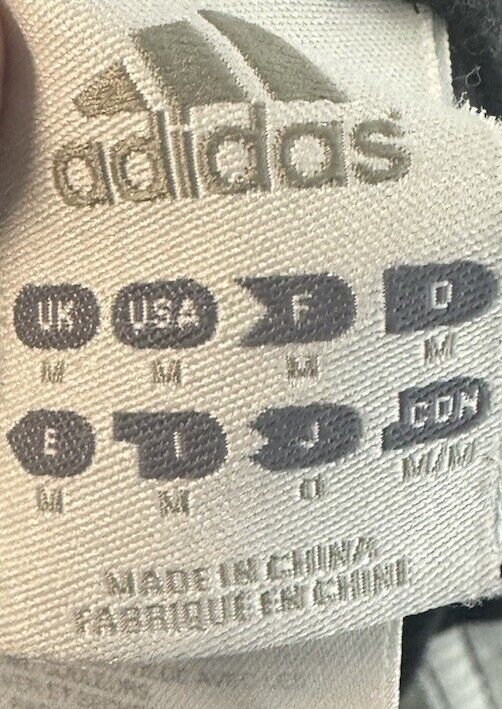 adidas men Own the Run Shorts Medium