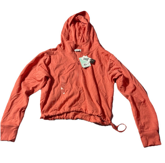 DSG Women 1/2 Zip Size S
