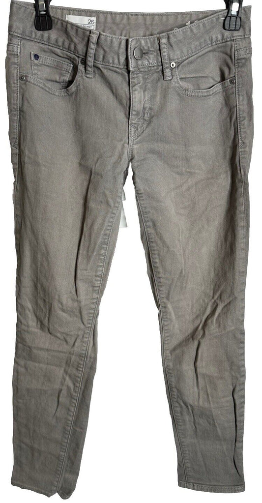 Gap 1969 Women's Size 26 Always Skinny
