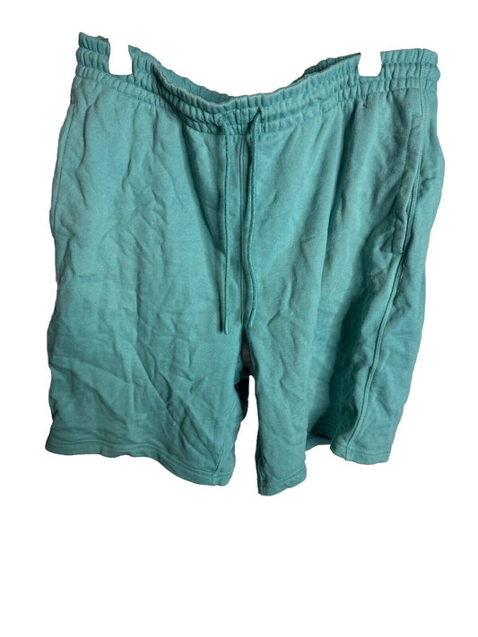 DSG Men's Cotton Shorts Men's Size LARGE