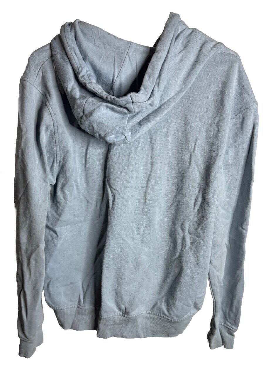Legacy Fleece Hoodie  SZ Large
