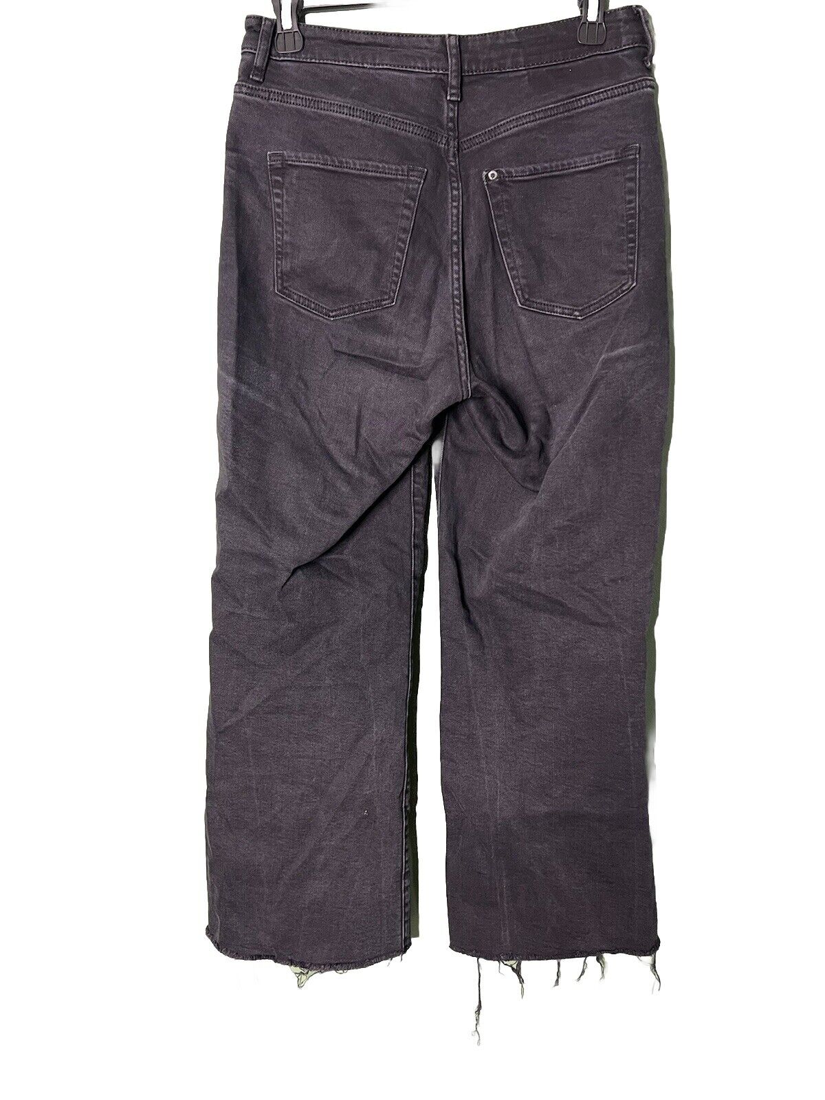 H&M Womens Jeans Size 6 Denim