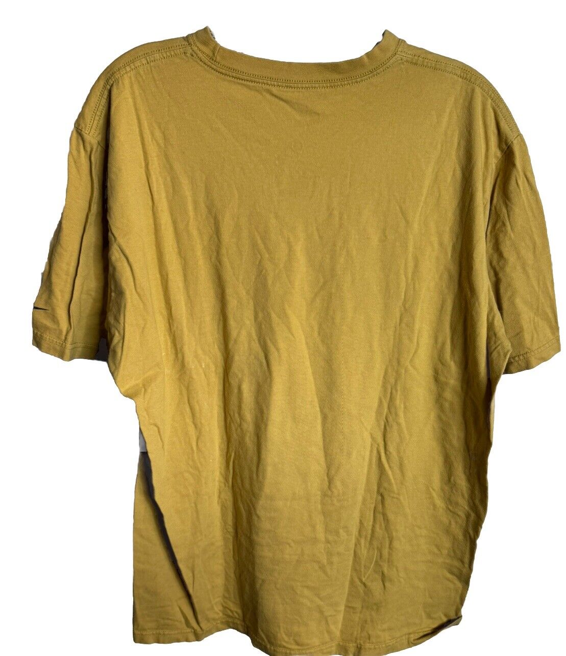 Nike NFL St Louis Rams Short Sleeve T-Shirt Men's Size XL