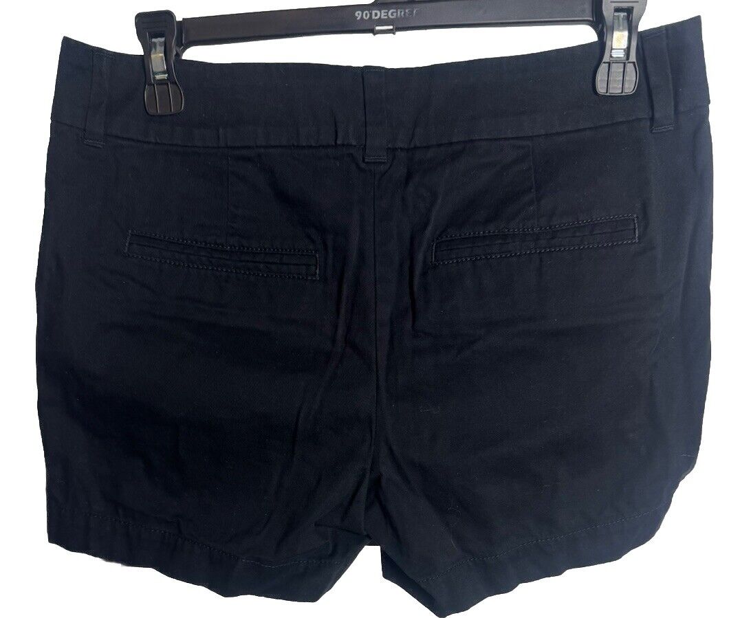 Loft Shorts Womens 0 Chino Short 12 inch