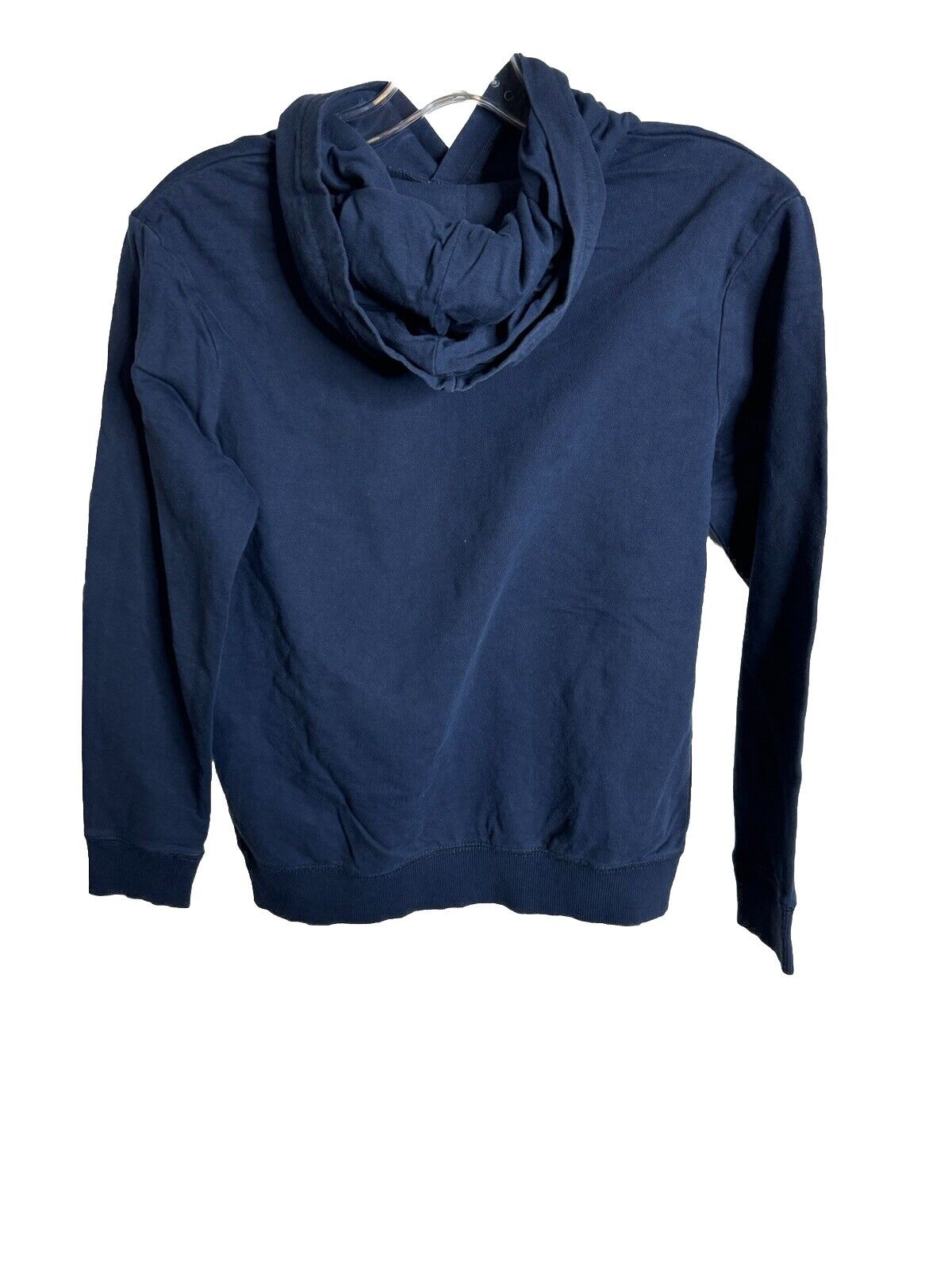 H&M Sweater Men's Size 10-12 Years Heather Crewneck Hoodie