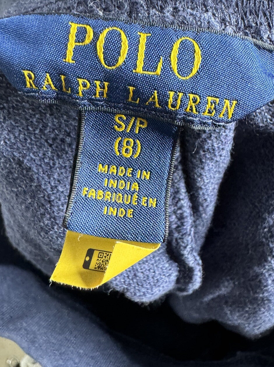 Polo Ralph Lauren Youth Shorts S