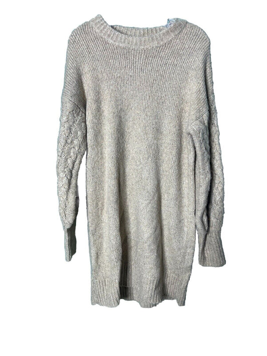 A New Day Knit Sweater Size Medium