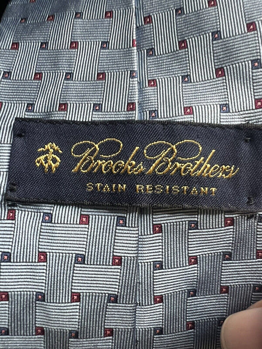 Brooks Brothers Tie Make Offer