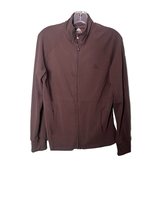 Adidas Zip-Up Jacket SIZE LARGE