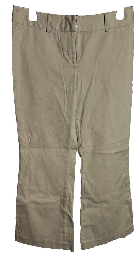 Women’s Kenneth Cole New York Pants Size 6p