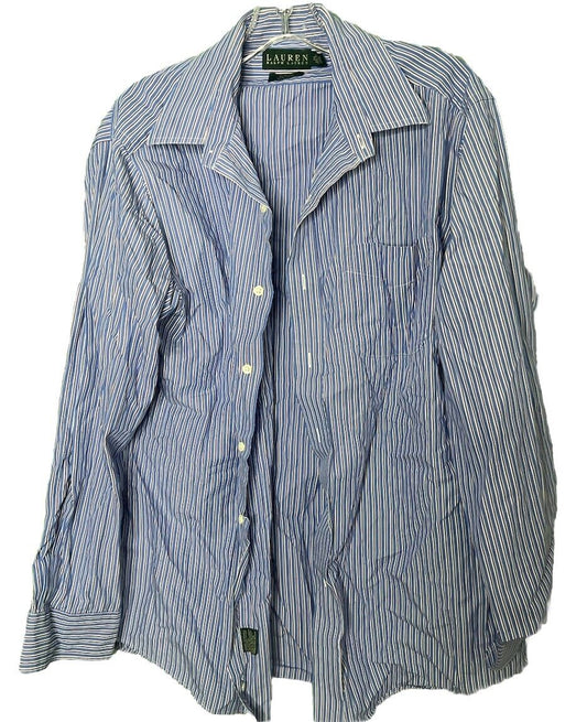 Ralph Lauren Men’s Shirt Classic Fit 17- 34/35
