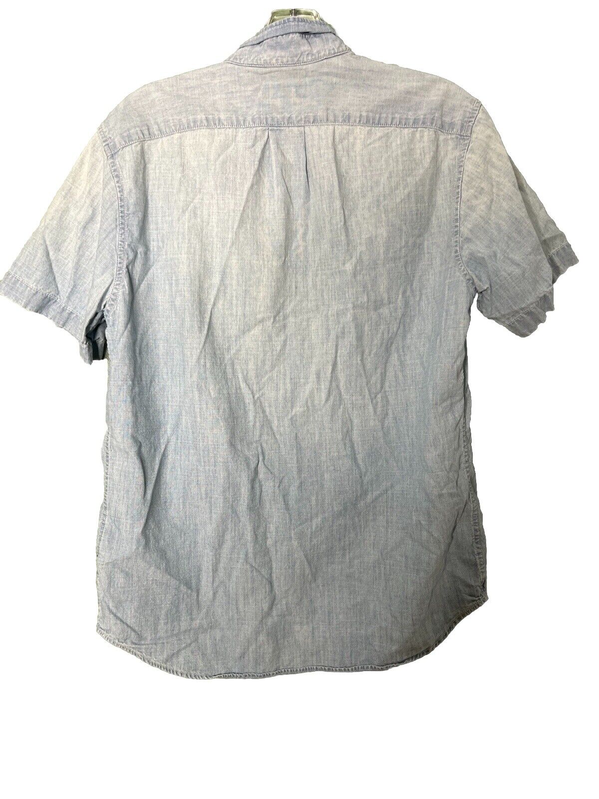 J-crew Short Sleeve Shirt Size Small