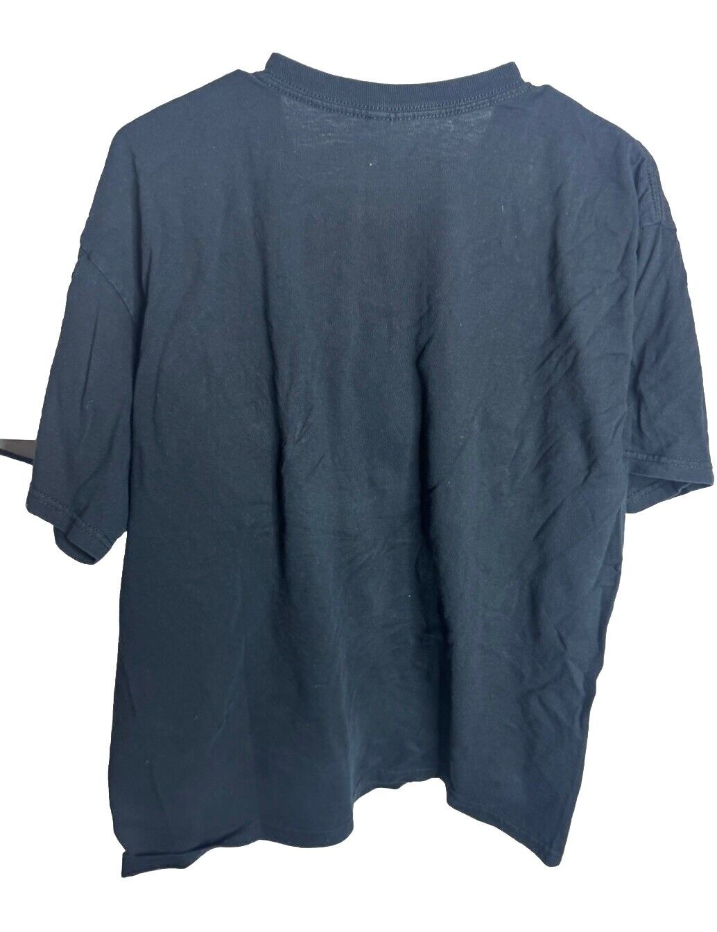 COLLEGE Large T-shirt - Frat Party University