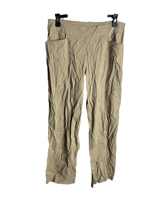 time and tru pull on pants 8/10 Medium