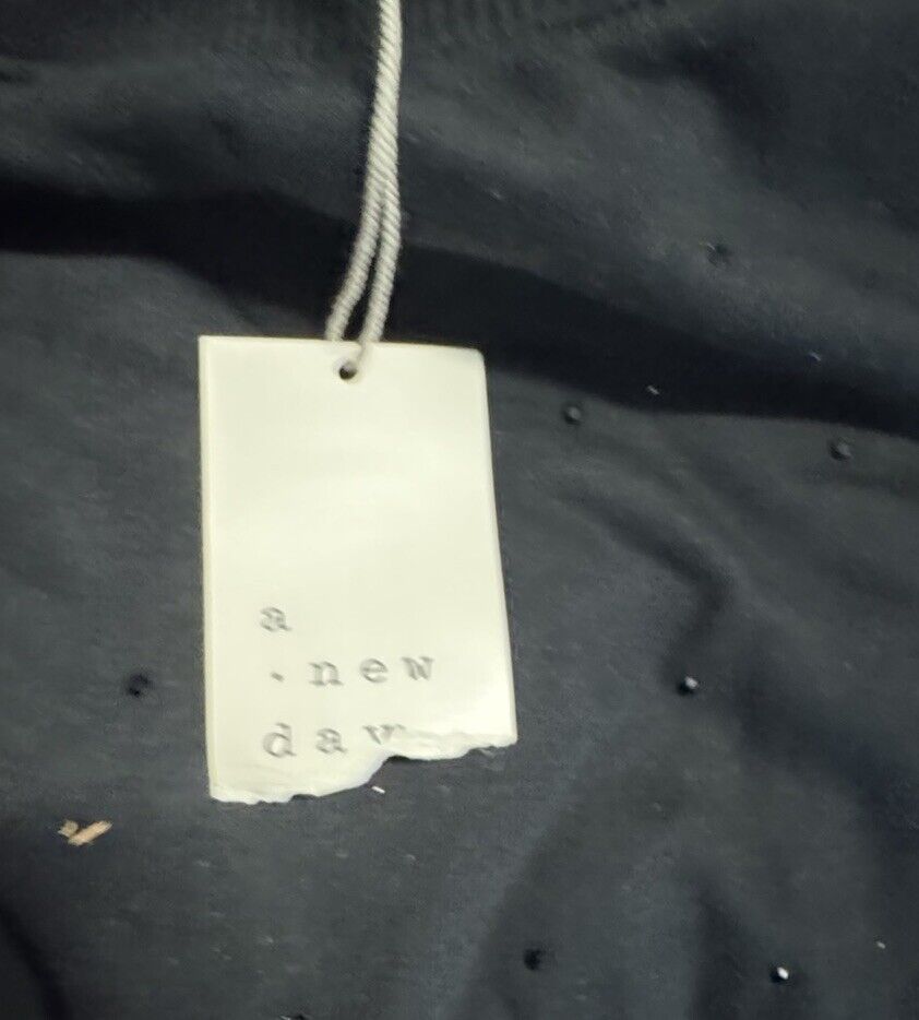 A New Day Women’s Pullover Sweater Size medium