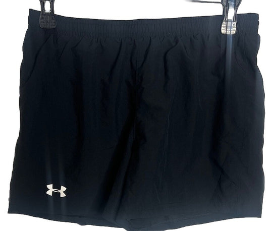 Under Armour Athletic Shorts Women's Size Small
