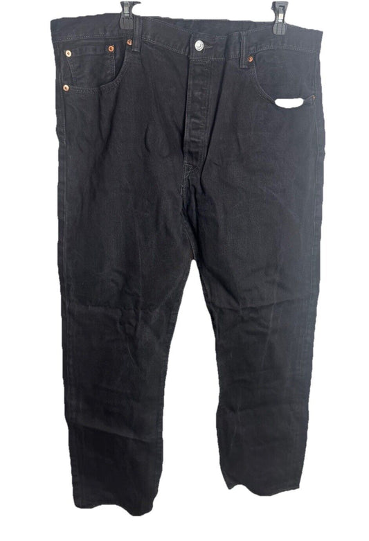 Levi’s 501 Straight Fit Jeans Mens Size 40x32