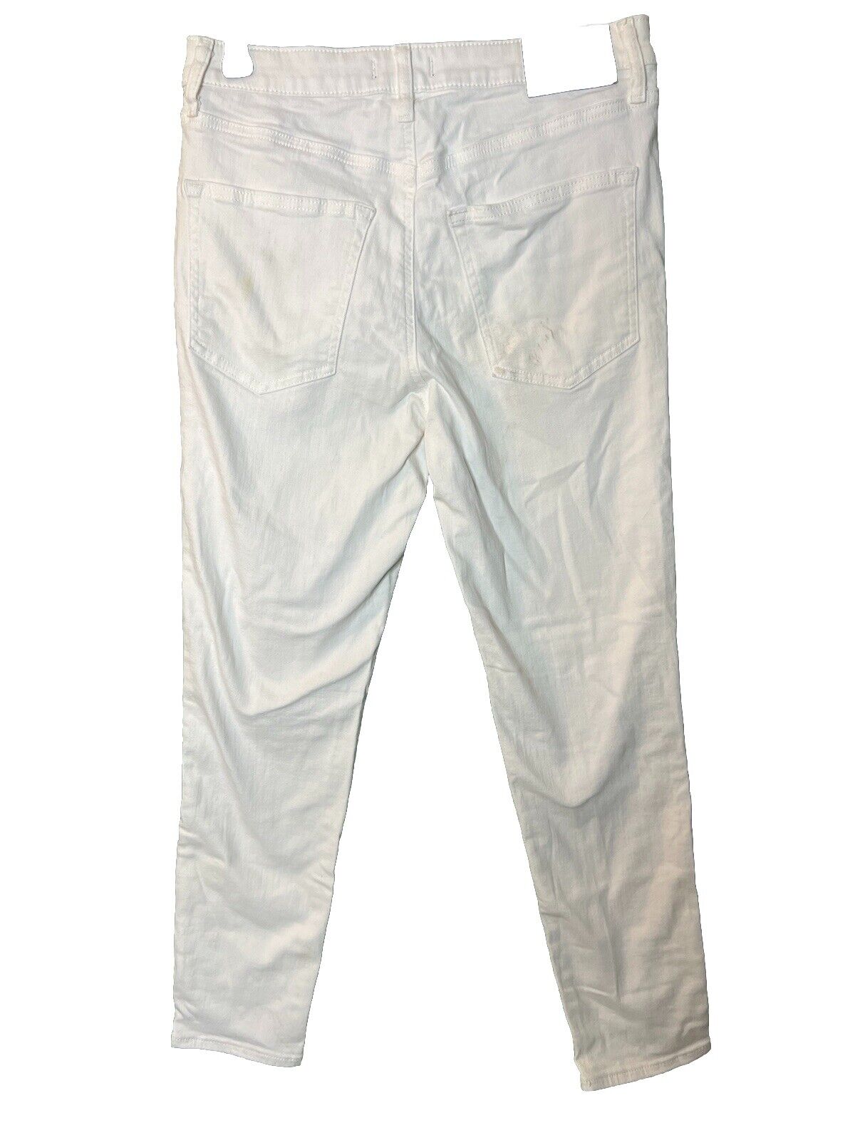 Express Mens Slim Fit Skinny Stretch Size (30x30)