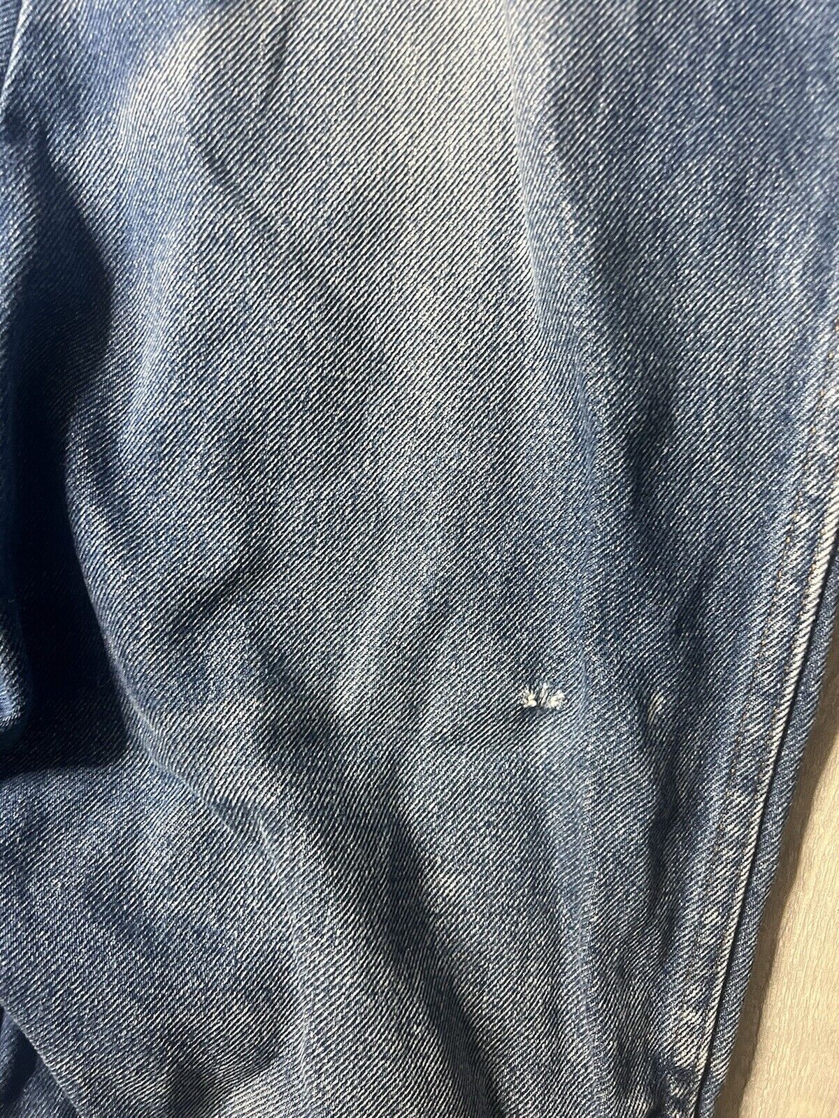 Rustler Jeans Size 34x30