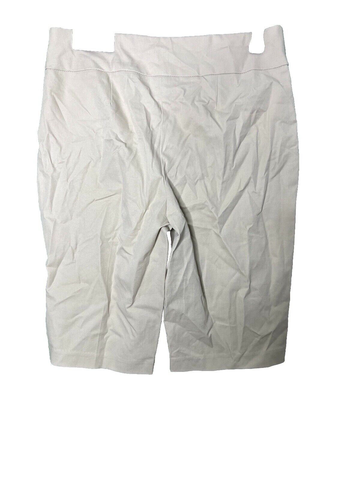 Chico's bermuda shorts womens size 0