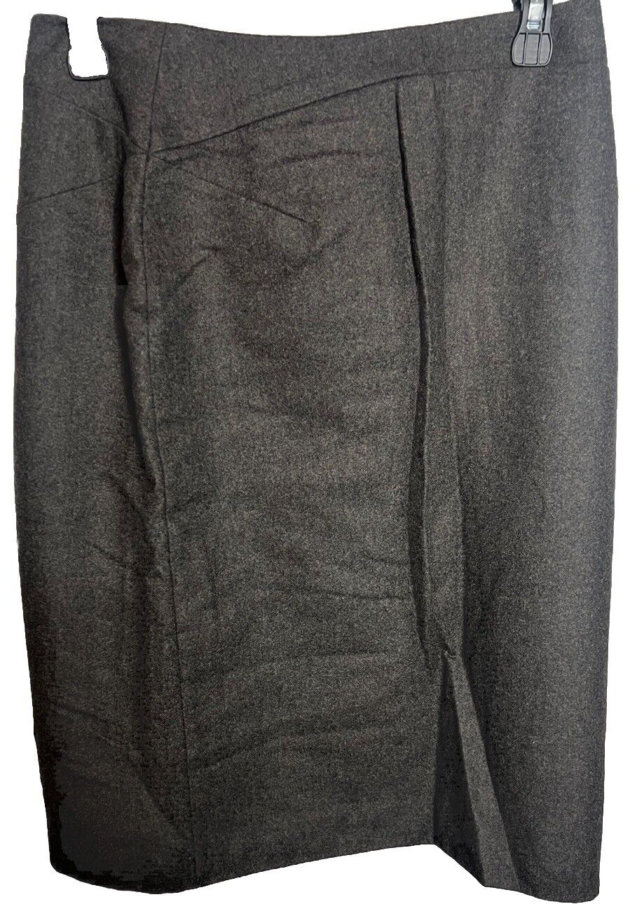 Cour Carre Womens Pencil Skirt Size 42