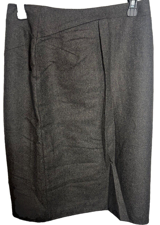 Cour Carre Womens Pencil Skirt Size 42