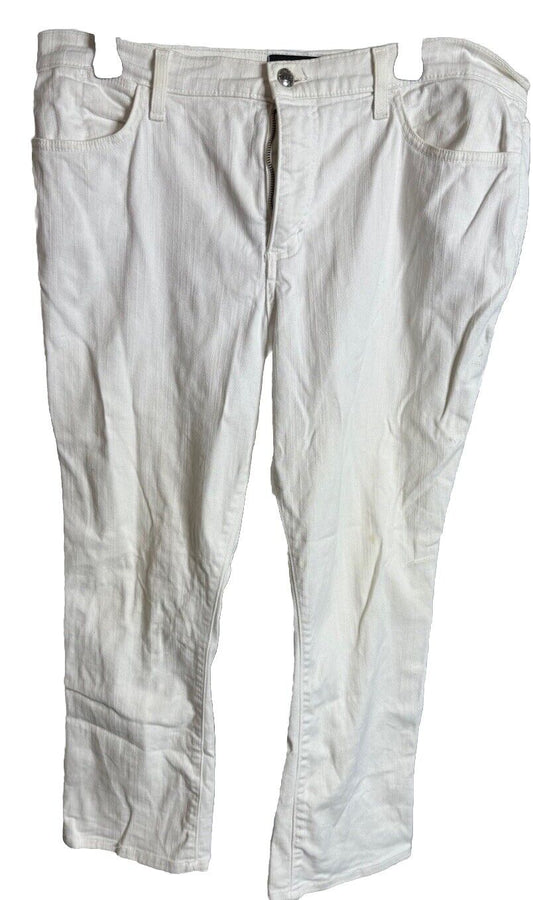 NYDJ Not Your Daughters Jeans Womens 16P Petite