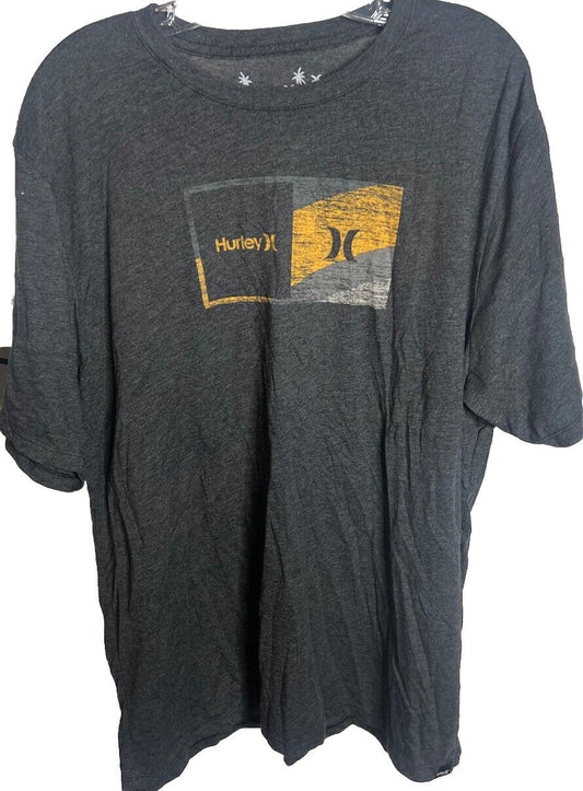 HURLEY T Shirt Size 2XL