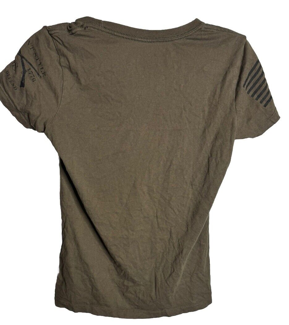 Grunt Style Youth Kid  T-Shirt - Medium