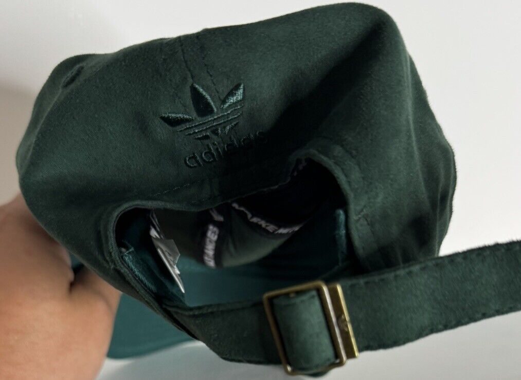 adidas women Relaxed Strap-Back Hat