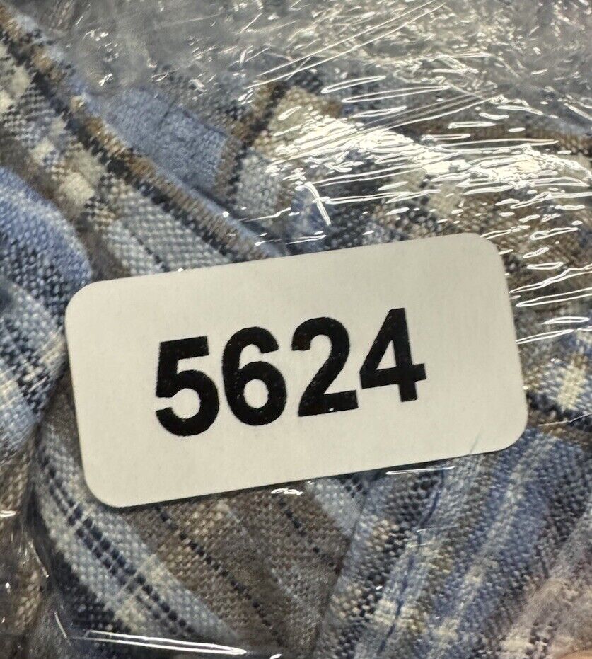 NWT Gap Men's Short Sleeve Knit Button Down Shirt 2XL