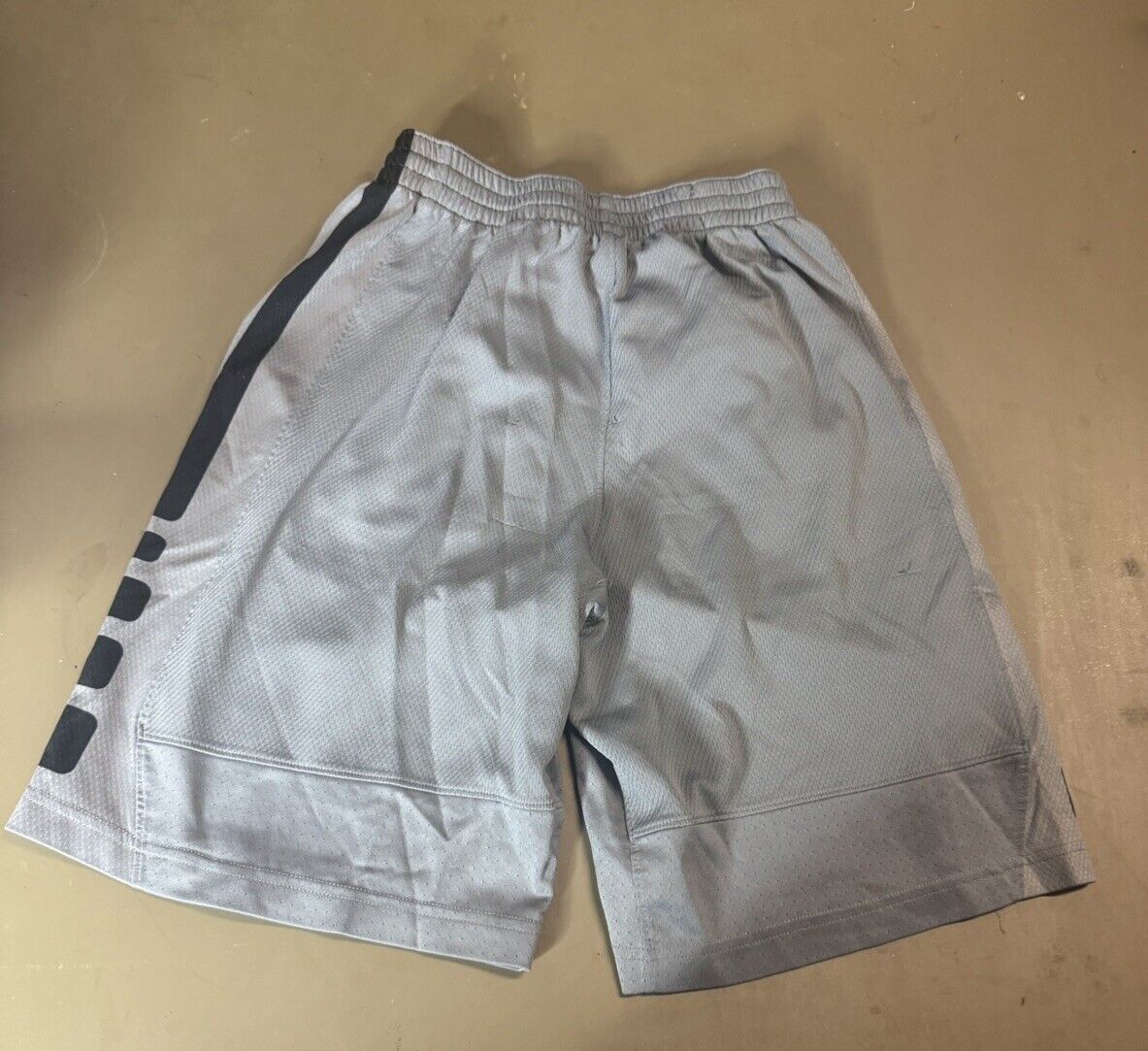 Nike Youth Boys League Knit Shorts Size XL