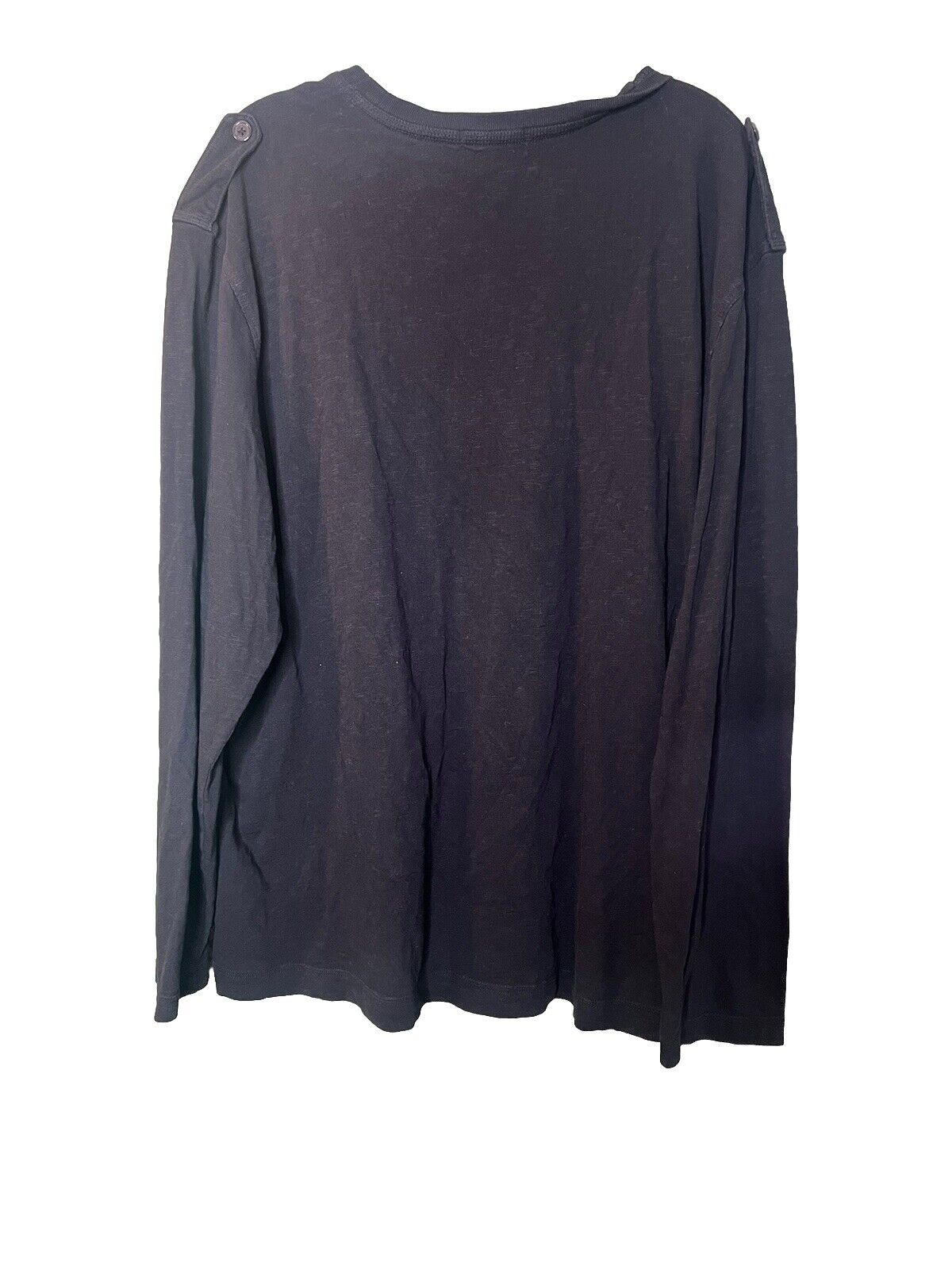 Banana Republic Shirt Mens 2XL Long Sleeve Stretch