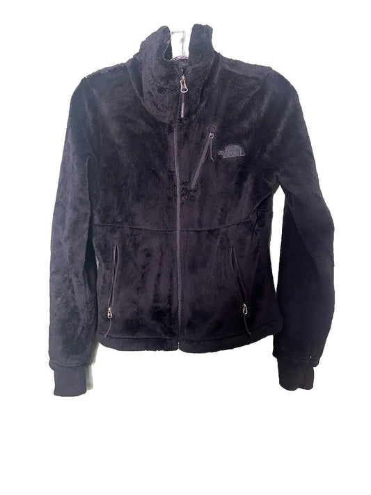 The North Face Women Size XS Fleece Full Zip Jacket