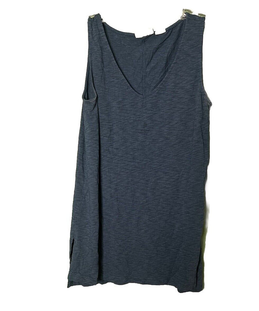 Nicole Miller tank top size Medium