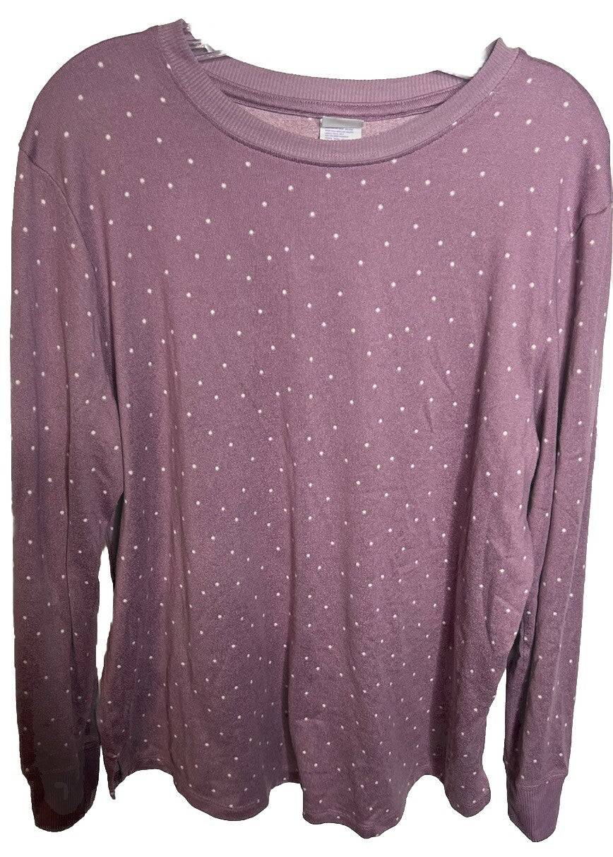 Womens Stars Above Shirt Size XL