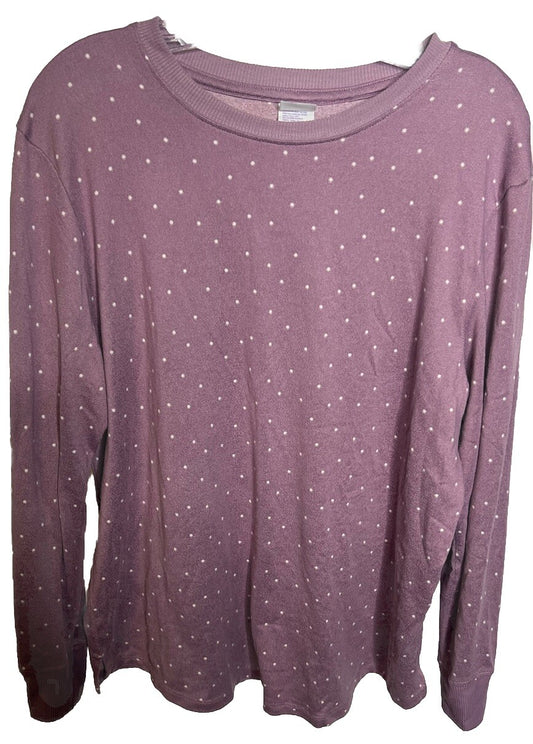 Womens Stars Above Shirt Size XL