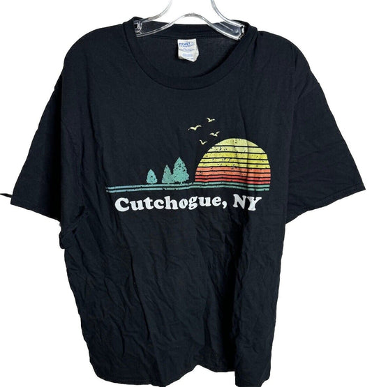 Cutchogue New York Classic Size XL