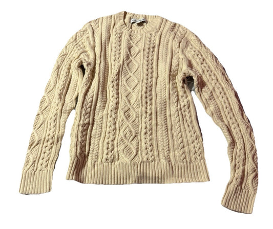 Amazon Essential Women Knit Sweatshirt XS
