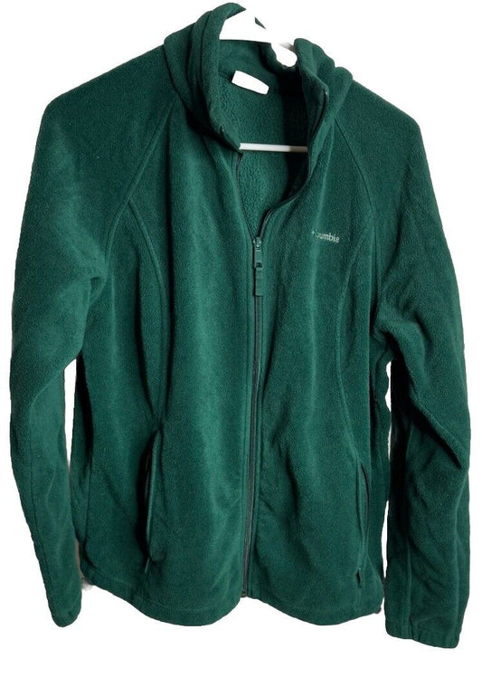 Columbia Men'S Rugged Ridge Fleece Full Zip High Pile Fleece Sizes: XL