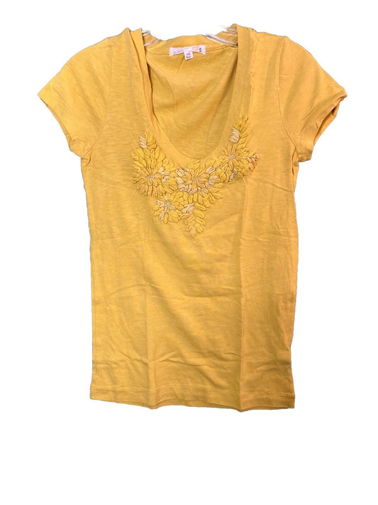 J.Crew Womens Tank Top Shirt Top Size XS Stretch  Casual Comfort Soft
