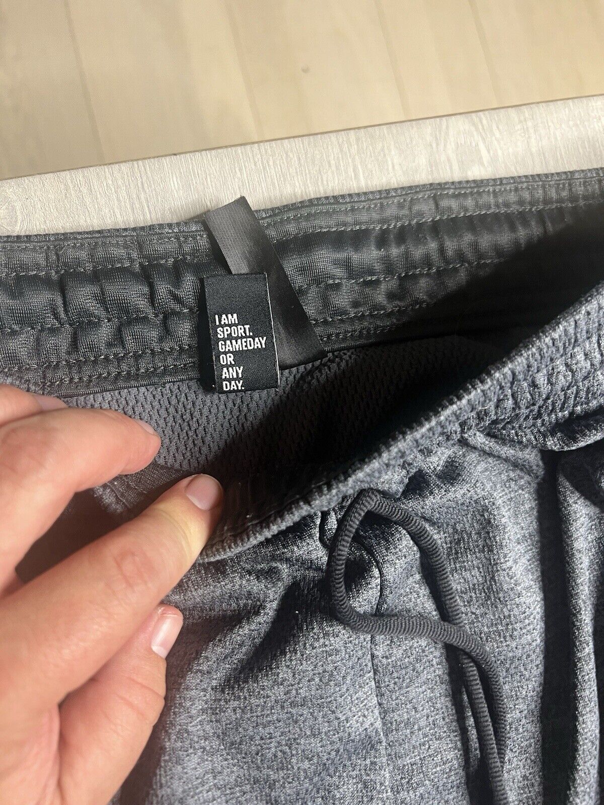 adidas men Pants Large