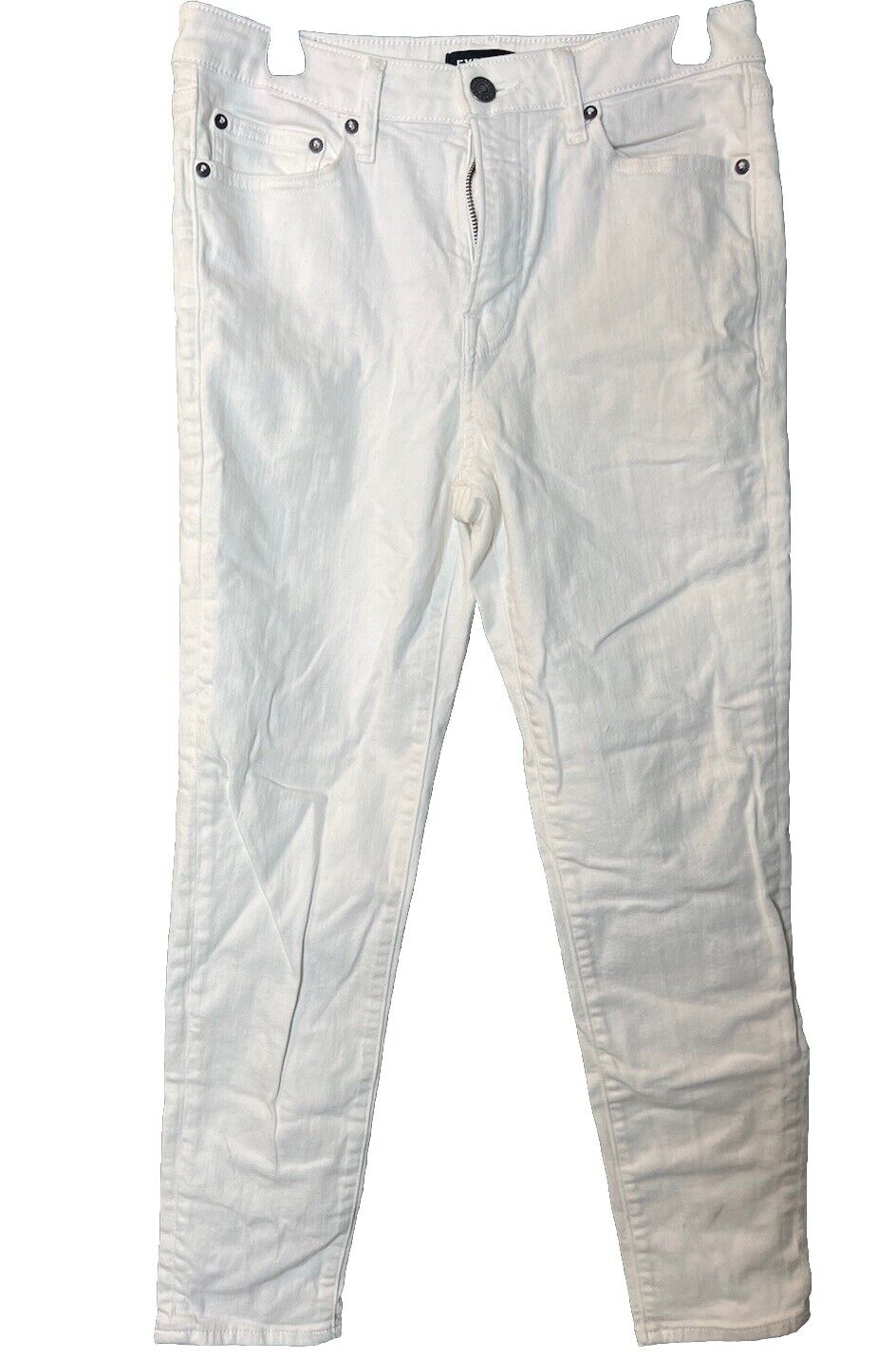 Express Mens Slim Fit Skinny Stretch Size (30x30)