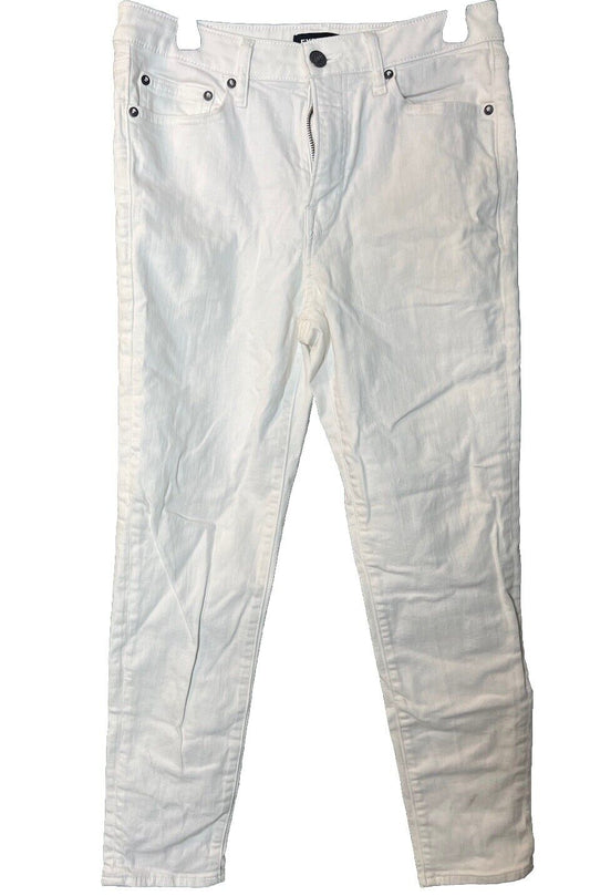Express Mens Slim Fit Skinny Stretch Size (30x30)