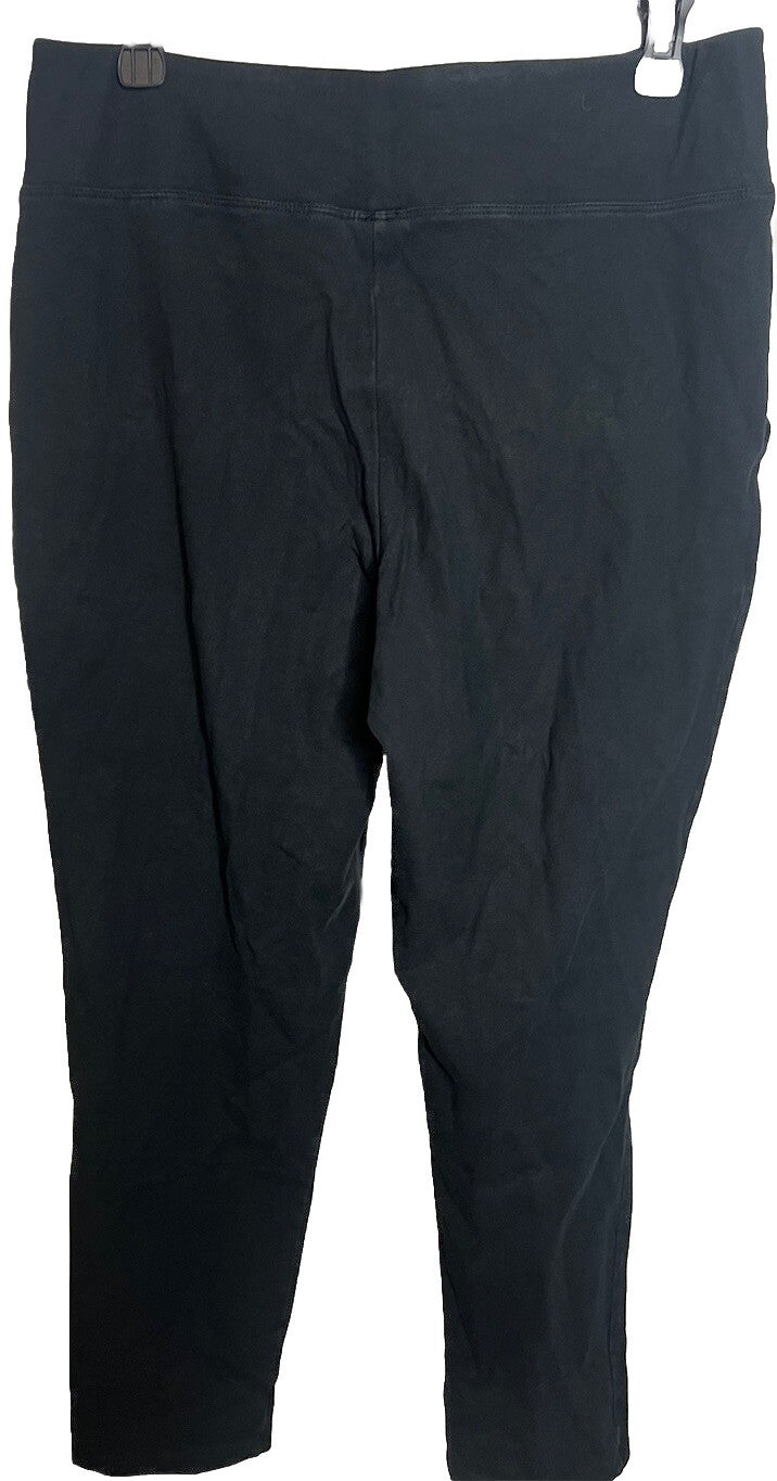 Women With Control Pants Size Medium Slimming Sleek Shape Contour