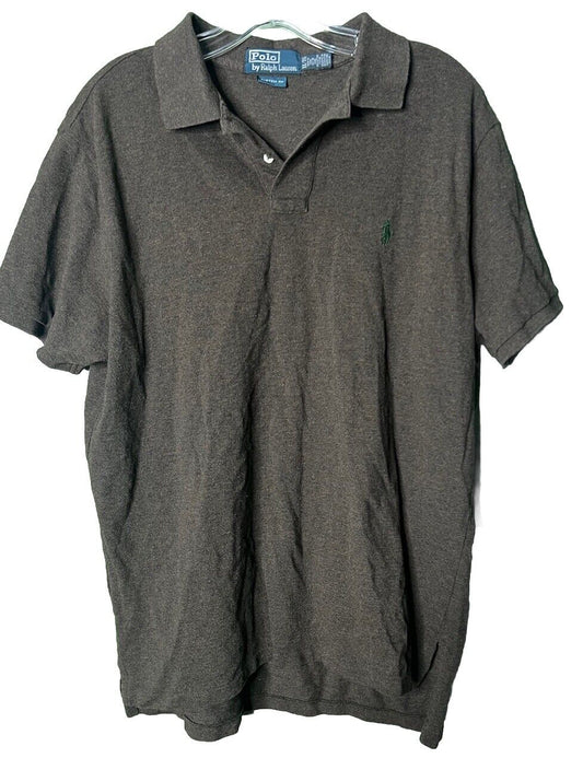 XL POLO RALPH LAUREN Classic Fit
