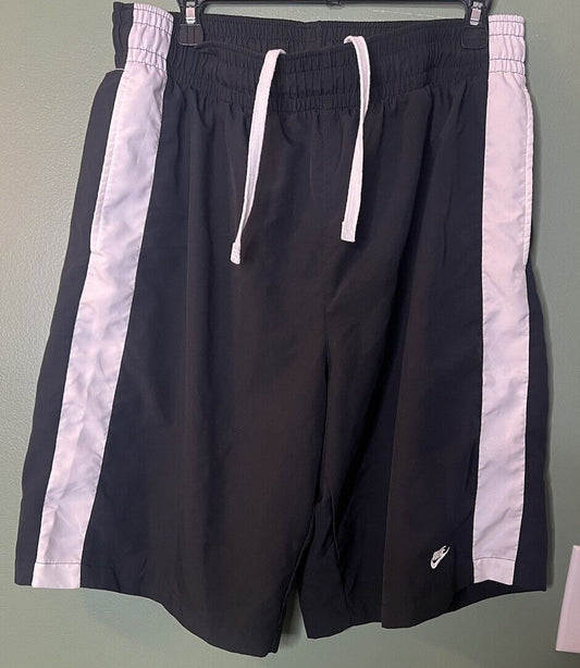 NIKE Elastic Waist swim Trunks  Men’s Size XL