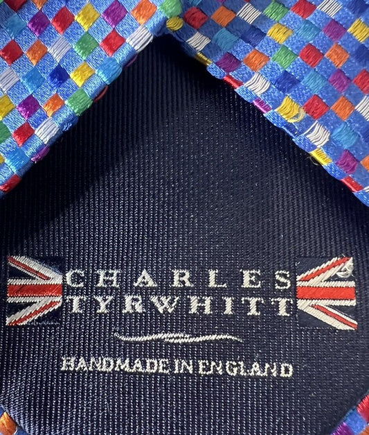Charles Tyrwhitt Tie