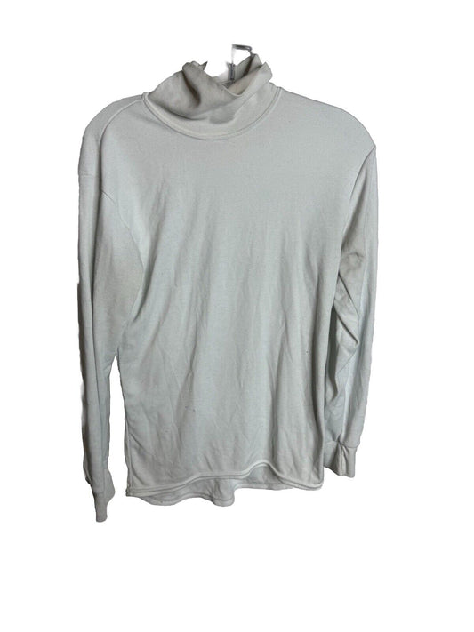 Polae Max Turtle Neck Size Small