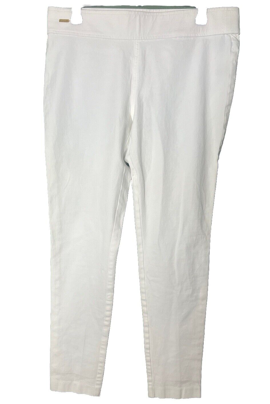 Lauren Ralph Lauren Wide Leg Pants Womens Size 10 Full Length